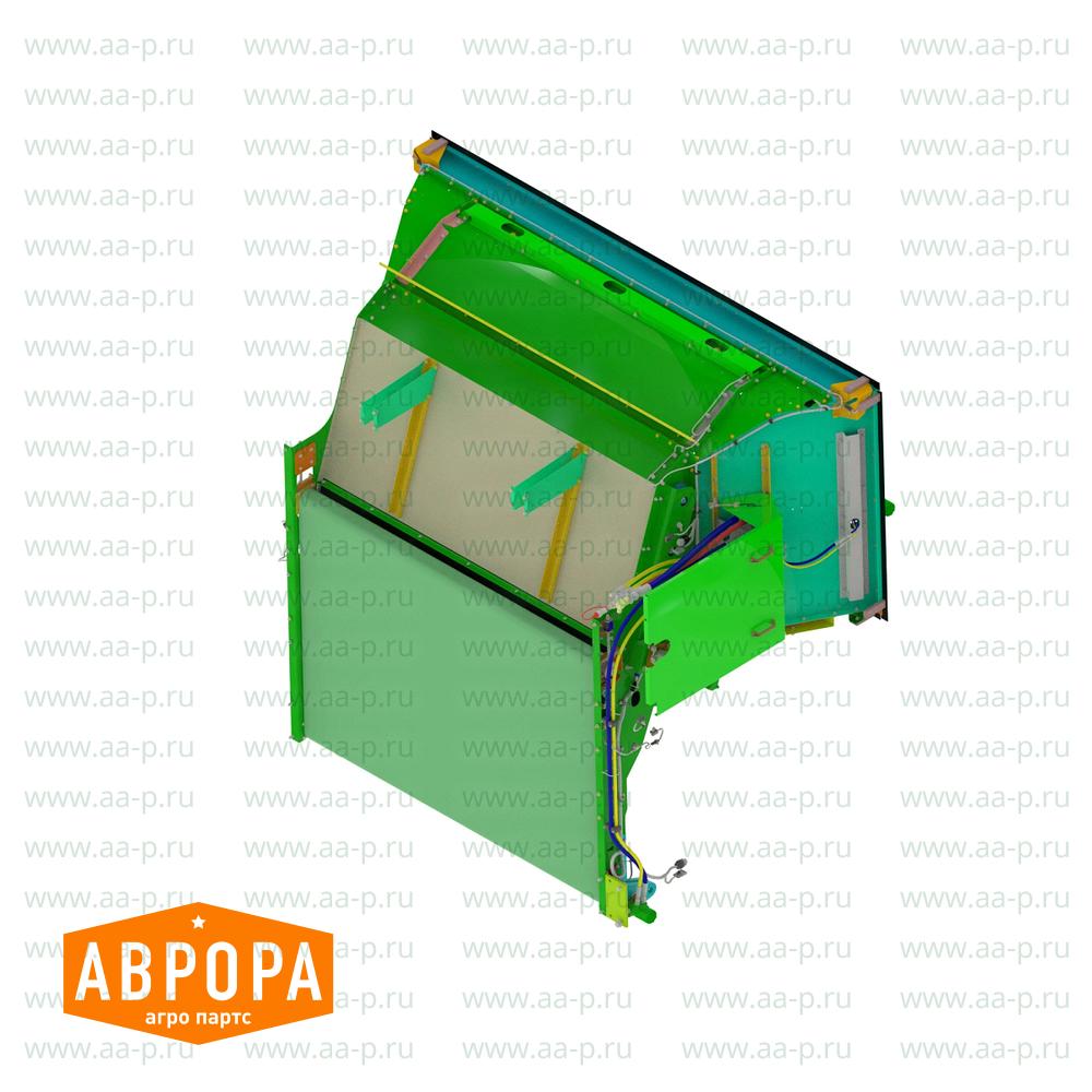 F049632 КОМПЛЕКТ  УПЛОТНЕНИЙ